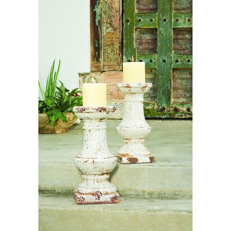 Elk Studio Jardin Garden Pillar 14Inch 564543